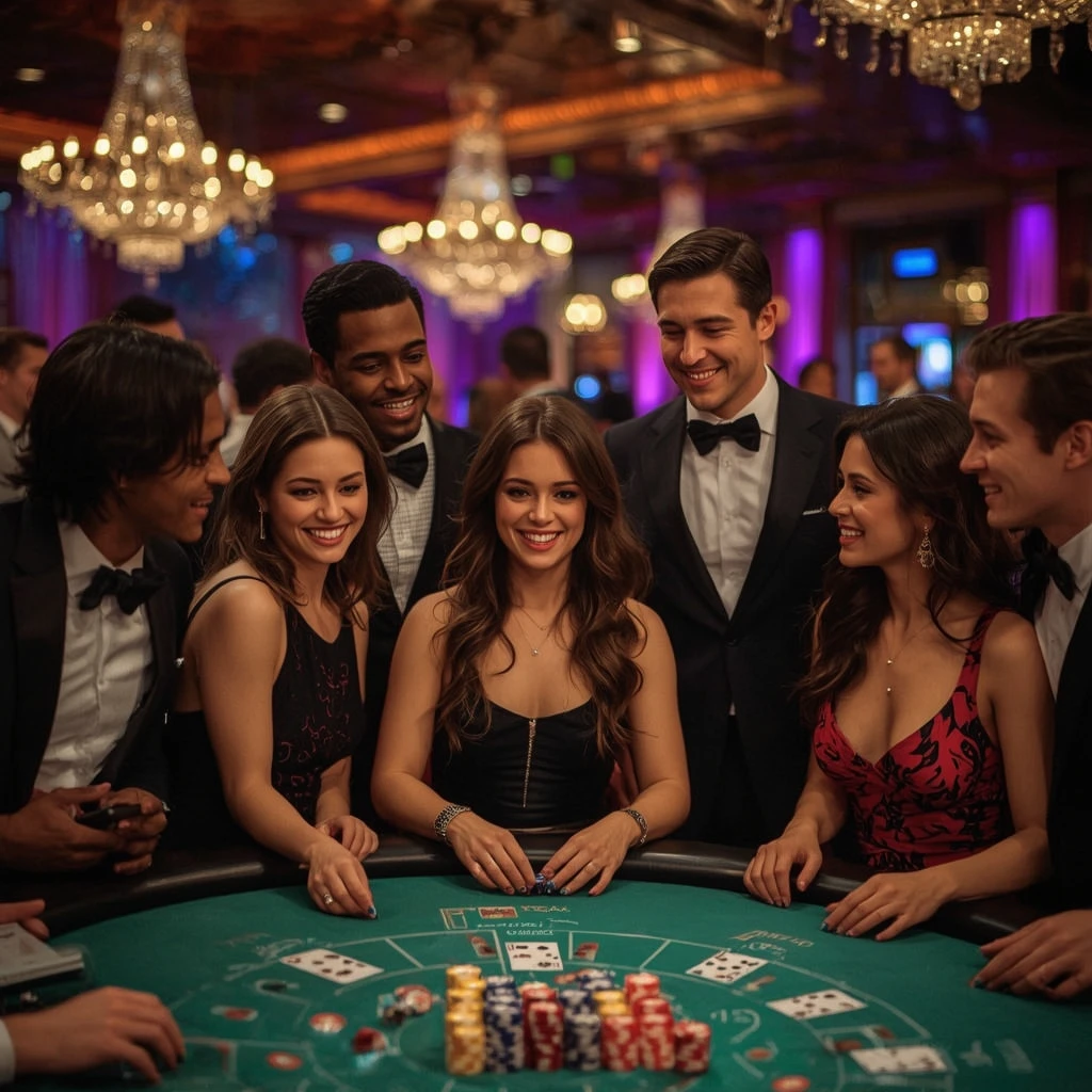 blackjack au casino GRANSINO CASINO