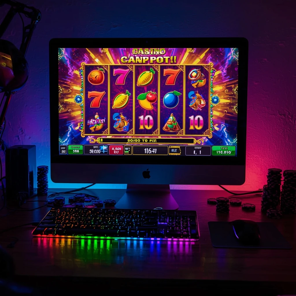 Microgaming Gransino Casino