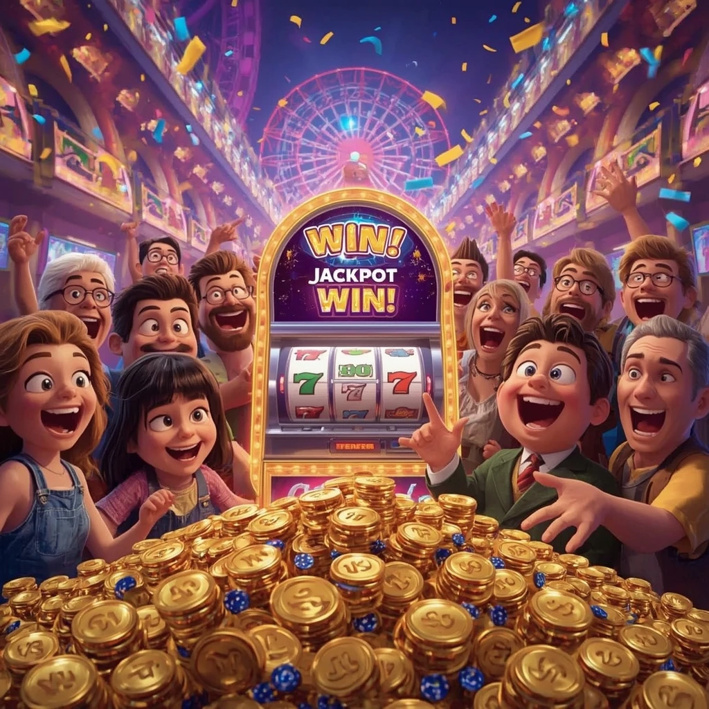 meilleurs jeux de Jackpot GRANSINO CASINO