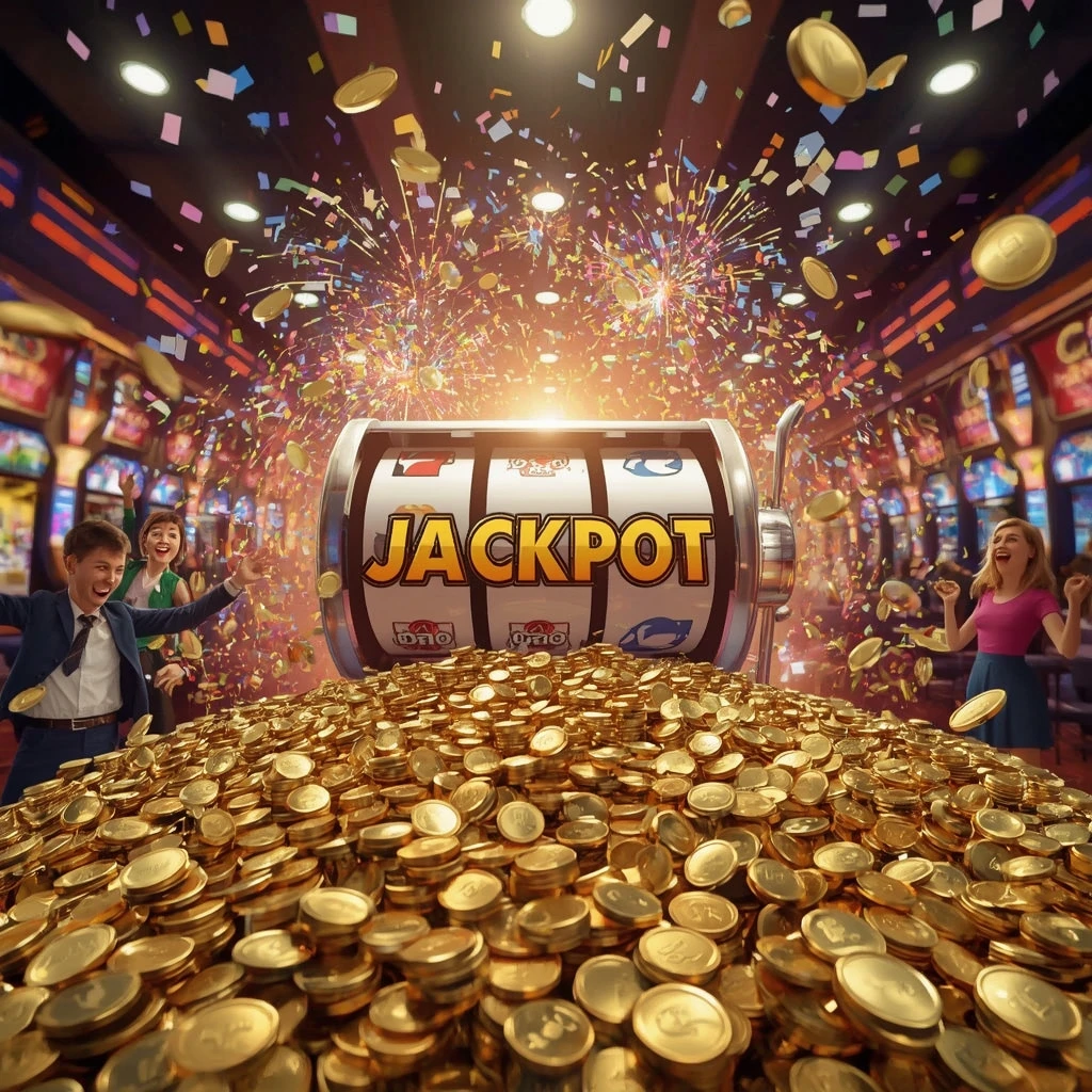 bonnes machines à sous GRANSINO CASINO