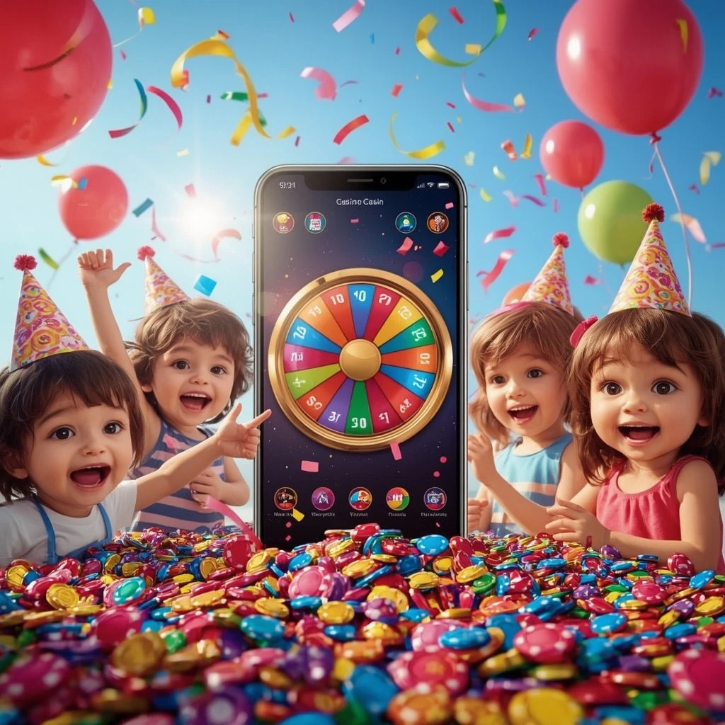 bonus de casino sur mobile GRANSINO CASINO