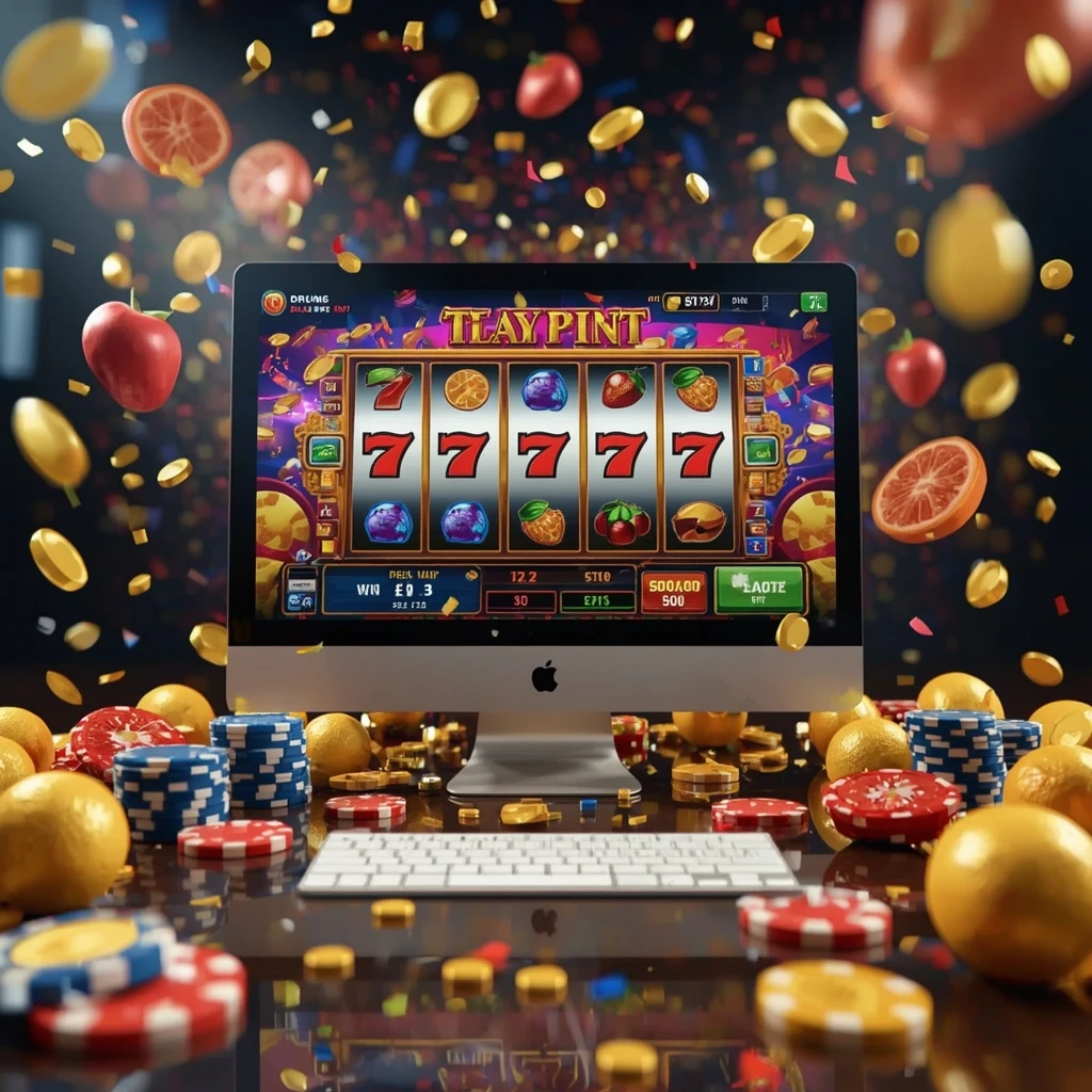 machines à sous sur l’écran GRANSINO CASINO